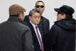 '5·18 북한군 개입 주장' 지만원, 2심 실형 선고에 상고