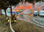 소방청, 지난해 화재 재산피해 16조원 줄여