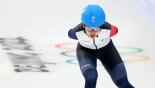 [베이징올림픽] '빙상 황제' 이승훈, 한국선수 최다 메달 기록