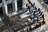 요양병원 확산으로 부산 일일 확진자 7000명 육박..역대 최다