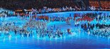아듀! 베이징올림픽, 한국 14위 목표달성