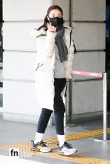 [포토] 한다감, '우월한 레깅스 핏'