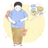 '소아 비만' 일찍 안잡으면 당뇨·성조숙증·성장저하 온다