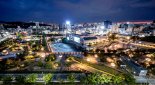 광주광역시, 지난해 관광객 398만명...관광도시 도약 '청신호' 