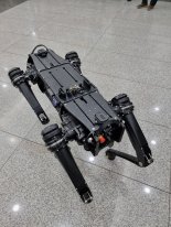 미 국경 지키는 ‘고스트 로보틱스’, 순찰용 4족 보행 로봇개 ‘한국 상륙’