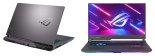 ASUS, 고성능 게이밍 노트북 6종 출시