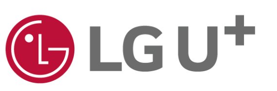 LG유플러스 로고.