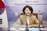 OECD 환경장관 6년 만에 한 자리에…한정애 장관 韓 기후변화정책 공유