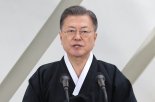 文, 안창호 선생 아들 별세에 조전…"美 동포사회 정신적 지주"