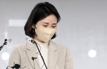 김혜경, 오늘 자택 부근서 '나홀로 투표'...대국민 사과 후 한 달만