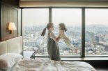 그랜드 하얏트 서울 호텔, ‘세계 여성의 날’ 맞아 여성 한부모 가장 후원