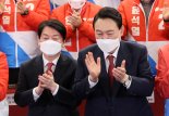 윤석열 비서실장 장제원 거론..안철수는 인수위원장으로 합류하나