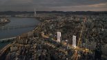 하이엔드 주거 중심지로 변모하는 ‘청담 사거리’… 선점 경쟁 본격화