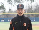 ‘드래프트 지명 6명 예상’ 북일고 이상군 감독 [2025 롯데자이언츠·파이낸셜뉴스배 명문고 야구열전]