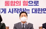 김기현 "MB·朴정부 인사 인선은 당연..'재탕' 비판은 난센스"