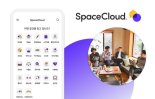 스페이스클라우드, ‘2022 아시아 태평양 고성장 기업’ 프로퍼티 부문 6위 선정