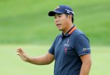 안병훈, PGA 2부투어 루이지애나 오픈 공동 21위