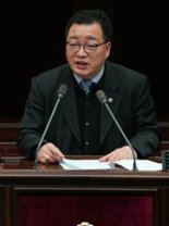 박인동 인천시의원, 남동구청장 출마 선언