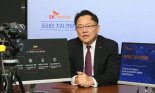 SK바이오팜, 적극적 글로벌 진출 "사업영역 2배 성과낼 것"