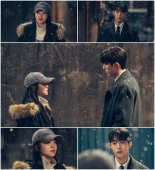 김태리·남주혁 왜 이별하나...tvN '스물다섯 스물하나'