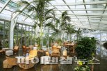 부천호수식물원‘수피아’개원…열대식물 즐비