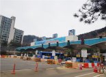 인천 문학터널 민자사업 완료 4월 1일부터 무료 통행