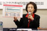 서울교육감 중도·보수 진영 갈등에 박선영 예비후보 사퇴