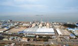 LX인터내셔널, 한국유리공업 인수… 국내 유리 시장 진출