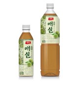 동원F&B, 저칼로리 '양반 매실' 출시...전통 음료 강화