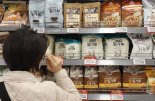 "빵·라면값 오르나"…3분기 곡물 수입단가 15.9% 상승 전망