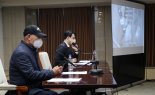 인천 층간소음 흉기난동 CCTV 영상 공개…"경찰 잘못으로 피해자 발생"