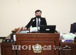 고양시의회 예결특위 위원장 채우석 선임