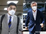 경찰, 최강욱·황희석 ‘이동재 명예훼손 사건’ 고소인 조사