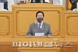 손배찬 파주시의원 지하철 3호전 파주연장 촉구