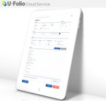세타랩, ‘U포트폴리오(U-Folio Cloud Service)’ 개발 1년만 상용화 성공