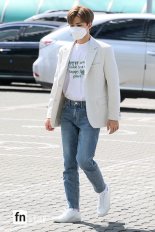 [포토] NCT드림 재민, '재킷에 청바지~퍼펙트'