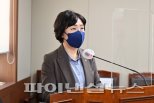 박은주 파주시의원 공공급식 지원조례 발의