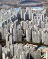 재건축 단지 많은 강남·용산·양천구 아파트값 올랐다