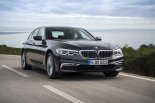 1분기 수입차 판매 14% 감소… 벤츠·BMW 점유율은 더 늘어