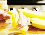 다이어트와 탈모 예방에 도움 되는 ‘초간단’ 바나나 요리