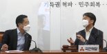 尹-安 공동정부 구상 파열음 내나… ‘安 측근’ 이태규 "인수위원 사퇴"