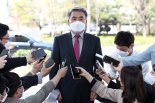국방부, 이종섭 국방장관 후보자 '병사들 가치관 우려'에 "문제 없다" 입장