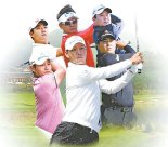 2022 KPGA 투어 ‘팡파르’