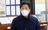 ‘취재진 폭행 혐의’ 박상학 2심서도 집행유예