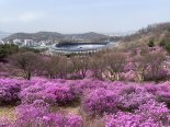 경기도, '경기둘레길' 봄꽃명소 2개 코스 소개
