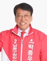 박종우 남동구청장 예비후보 “남촌산업단지 조성사업 원점서 전면 재검토”