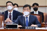 김오수 "국가 수사력 사장시킬 것"… 민주 "입법 강행" 속도전