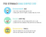 "로켓배송, 소상공인 상생 앞장"..쿠팡 ESG 경영 분석 논문 첫 발간