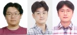 IBS '한국물리학회상' 3개 부문 수상