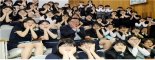 박인동 남동구청장 예비후보, 미래 선도 교육환경 조성